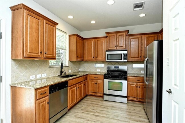 Building Photo - 2712 Brubeck Bend