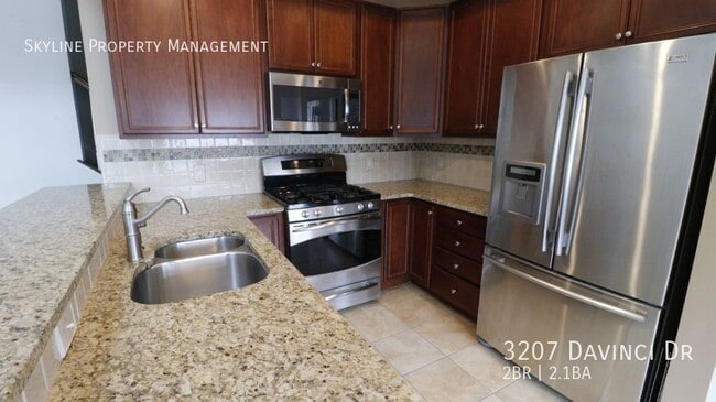 Building Photo - 3207 Davinci Dr