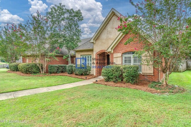 Building Photo - 4 Bed/3 Bath Home in Hartfield