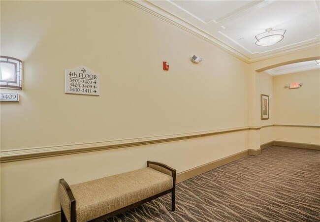 Building Photo - 2300 Peachford Rd