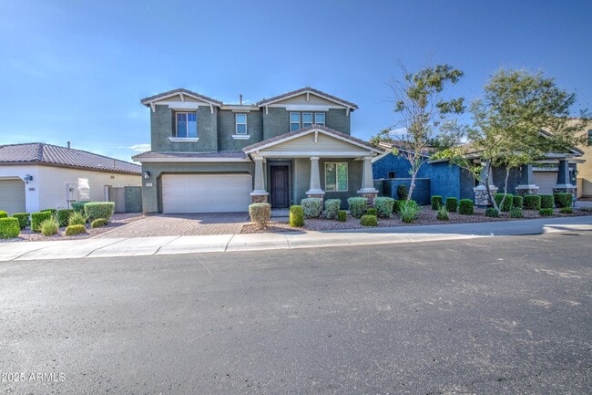 Building Photo - 9856 E Palladium Dr
