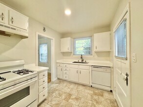 Building Photo - 2615 E Street