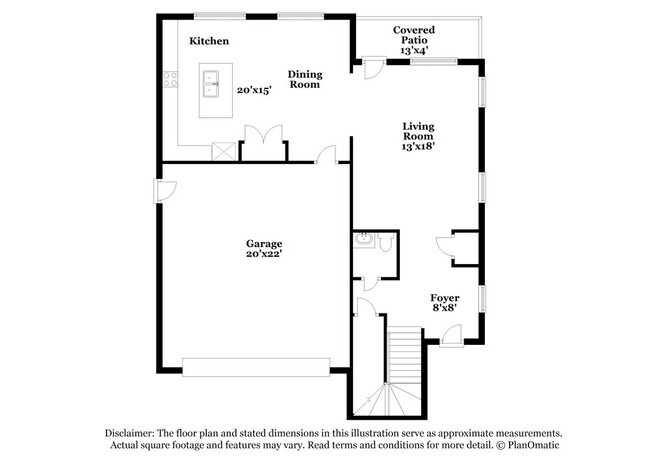 Building Photo - 8616 E Lobo Ave