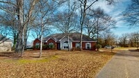 Building Photo - Wonderful 4 bedroom, 3 bath home in Grand Oaks Millbrook
