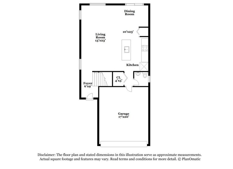 Building Photo - 7302 Spring Snowflake Ave