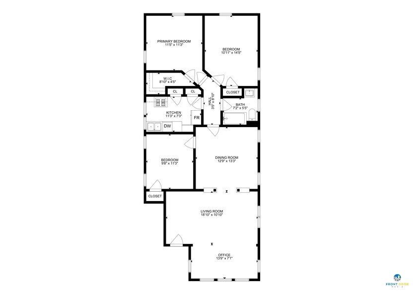 Building Photo - 6165 Waterman Blvd
