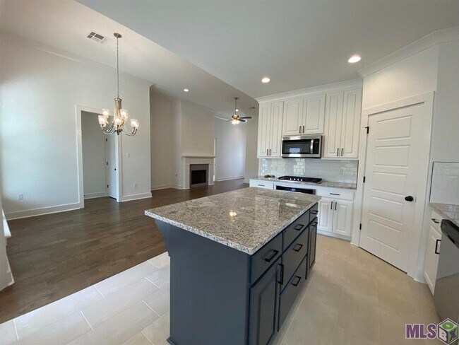 Building Photo - 4 Bedroom House in Denham Springs