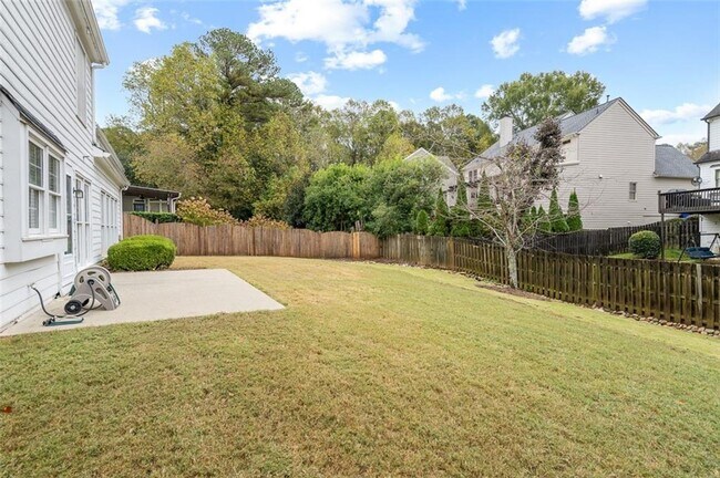 Building Photo - 5407 Oxford Chase Way