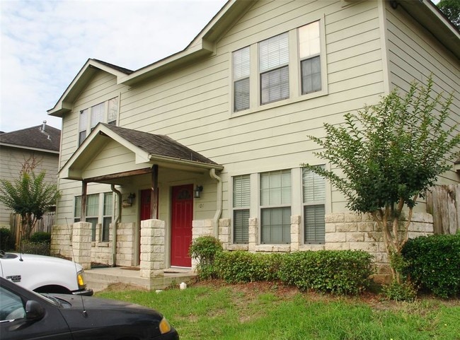 Primary Photo - 104 Vista Way