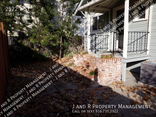 Building Photo - 2522 V St