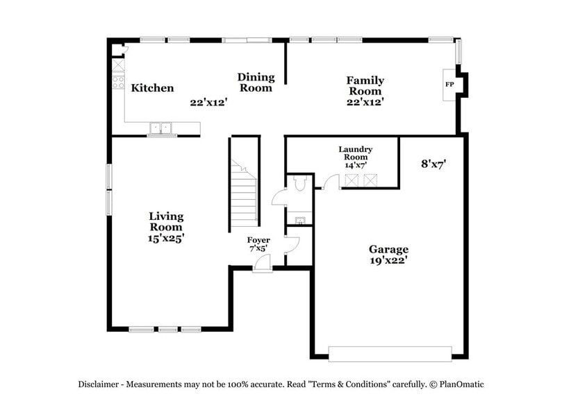 Building Photo - 8633 Buffalo Ridge Dr