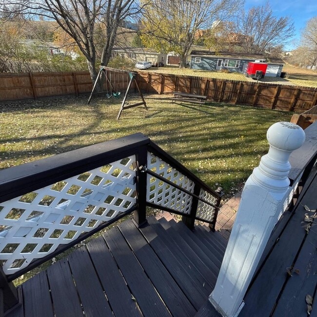 Primary Photo - Charming Home w/ Spacious, Fenced yard