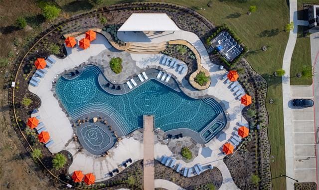 Building Photo - 2552 Finch Holw Dr