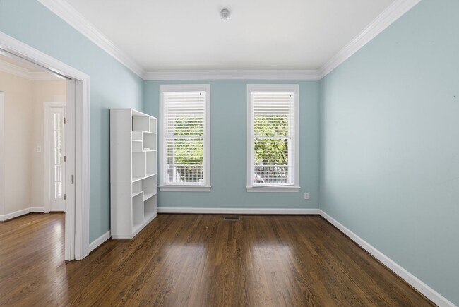 Building Photo - Southern Charm Meets Everyday Entertainment and Convenience!