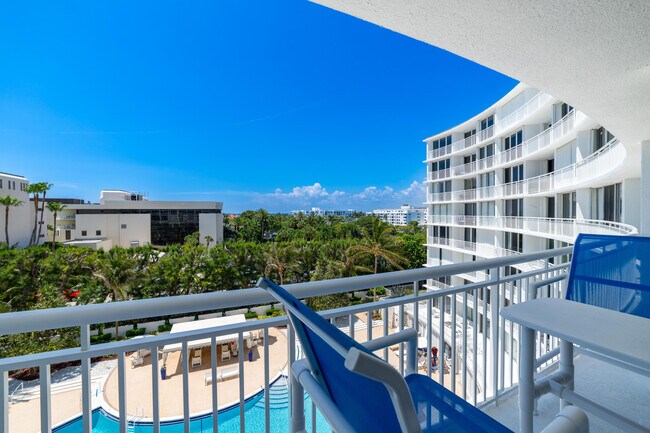 Building Photo - 2780 S Ocean Blvd