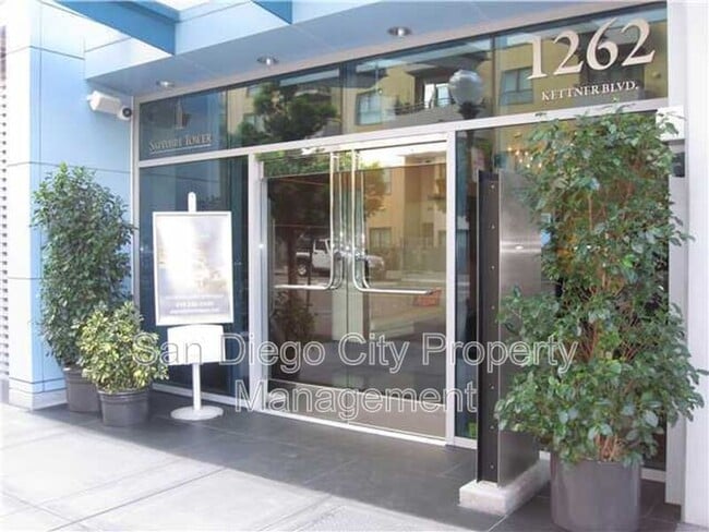 Building Photo - 1262 Kettner Blvd