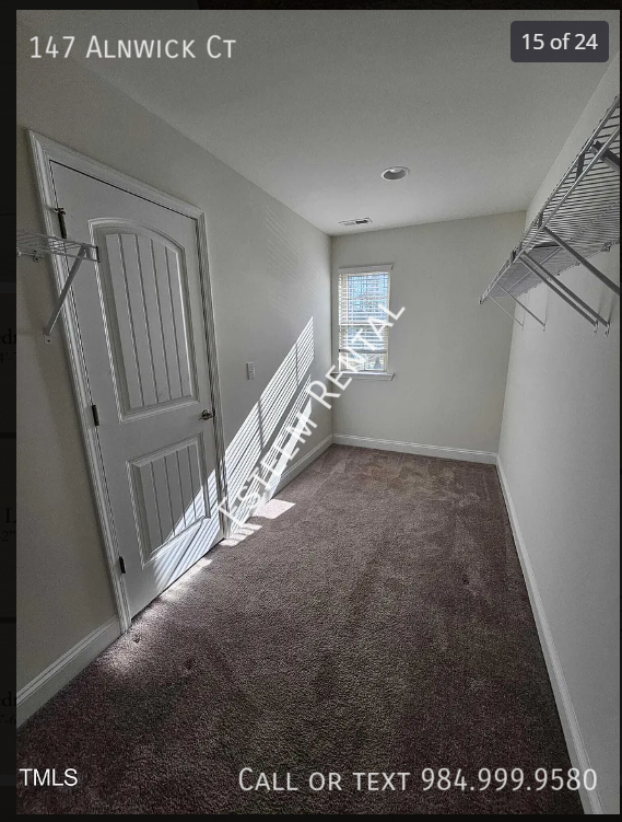 Building Photo - 147 Alnwick Ct