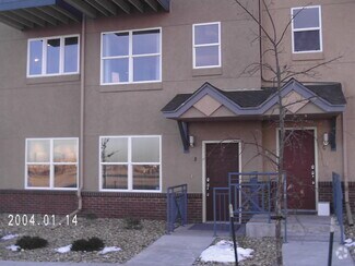 Building Photo - 14950 E Center Ave