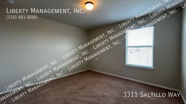 Building Photo - 3311 Saltillo Way