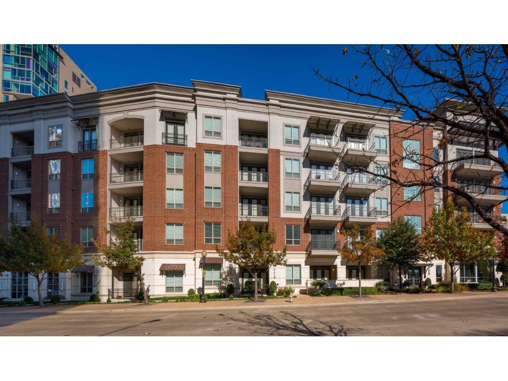 Alara Uptown Dallas Tx Apartment Finder