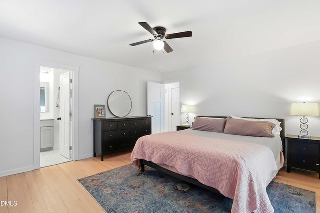 Building Photo - 322 E Millbrook Rd