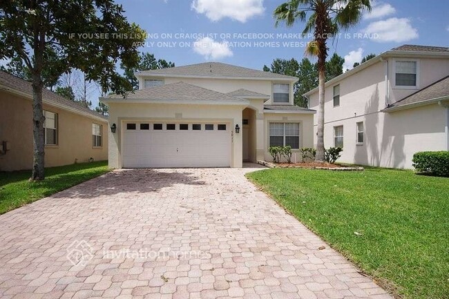 Building Photo - 5011 Bellthorn Dr