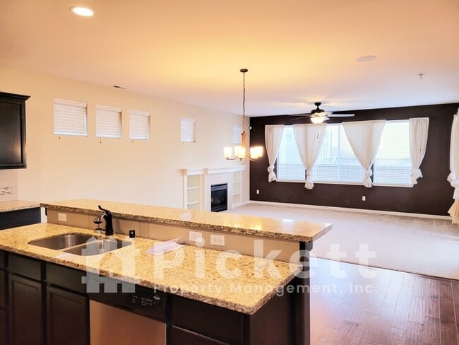 Building Photo - Original Model Home in Freestone at Bayside