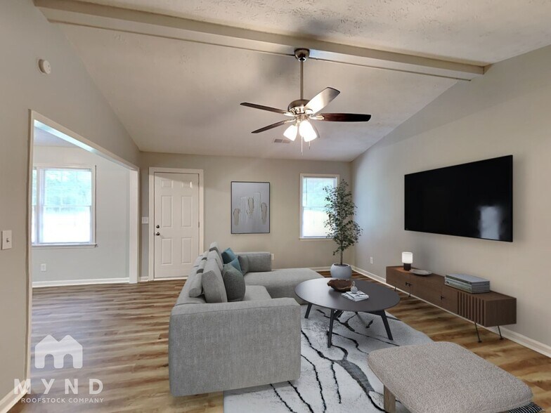 Building Photo - 175 Mountain View Cir