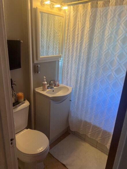 Bathroom - 1975 S 76th St