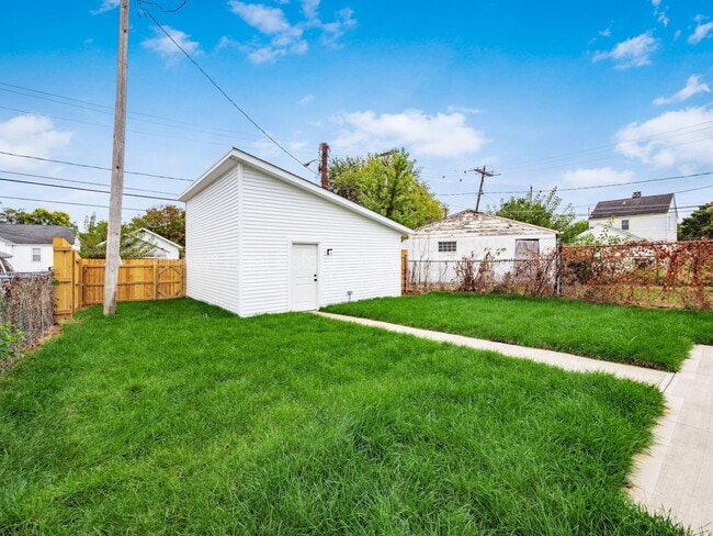 Building Photo - 1128 Geers Ave