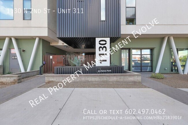Building Photo - 1130 N 2nd St