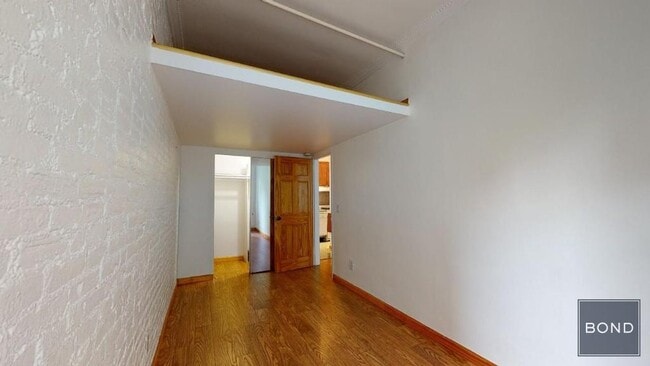 Floorplan - 231 East 31st Street