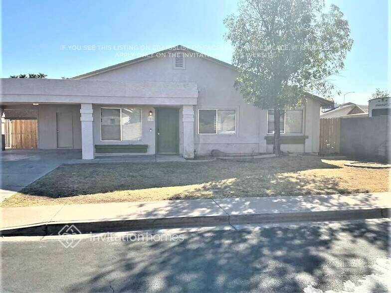 Primary Photo - 708 S Windsor