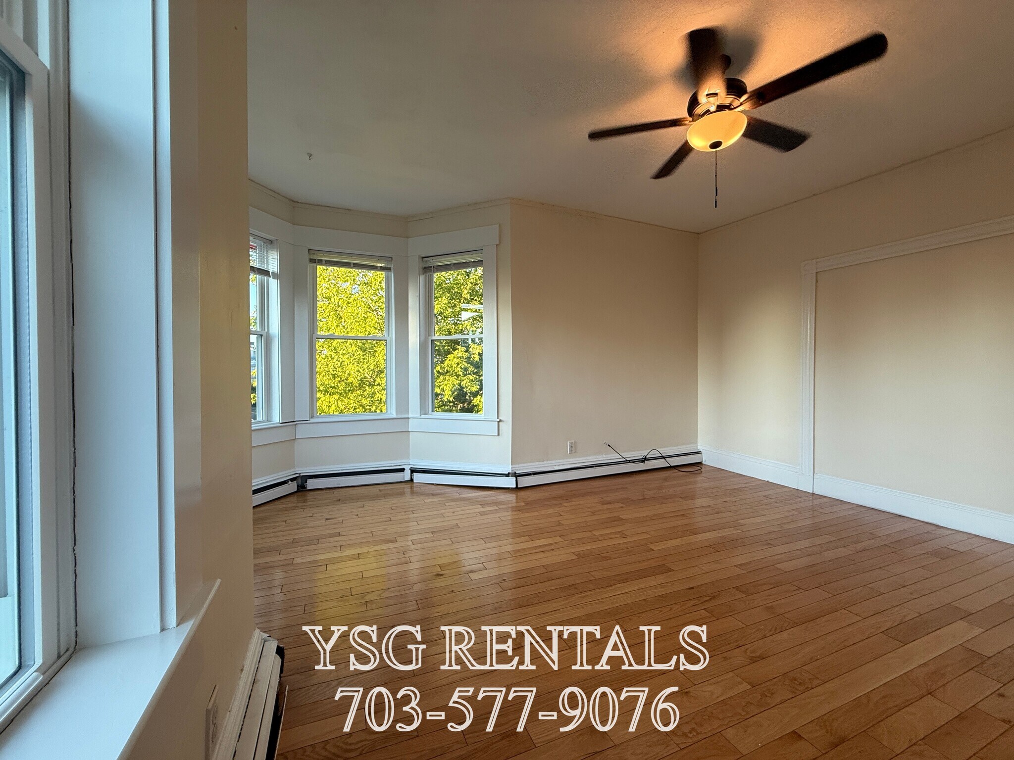 Building Photo - 34 Calumet St