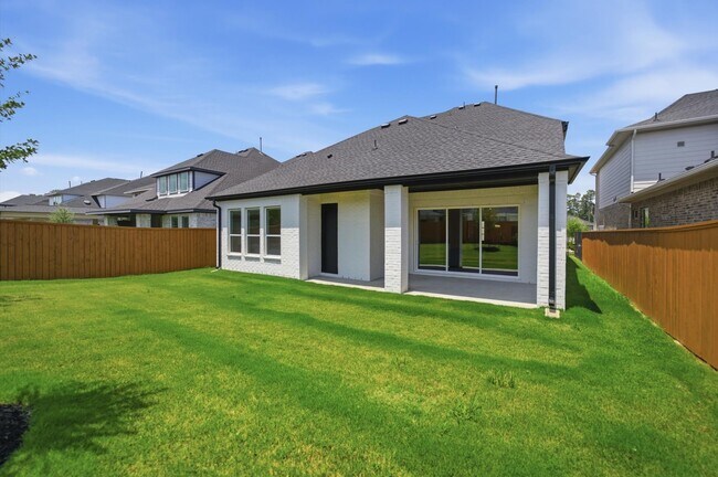 Building Photo - 8115 Fenway Hts Dr