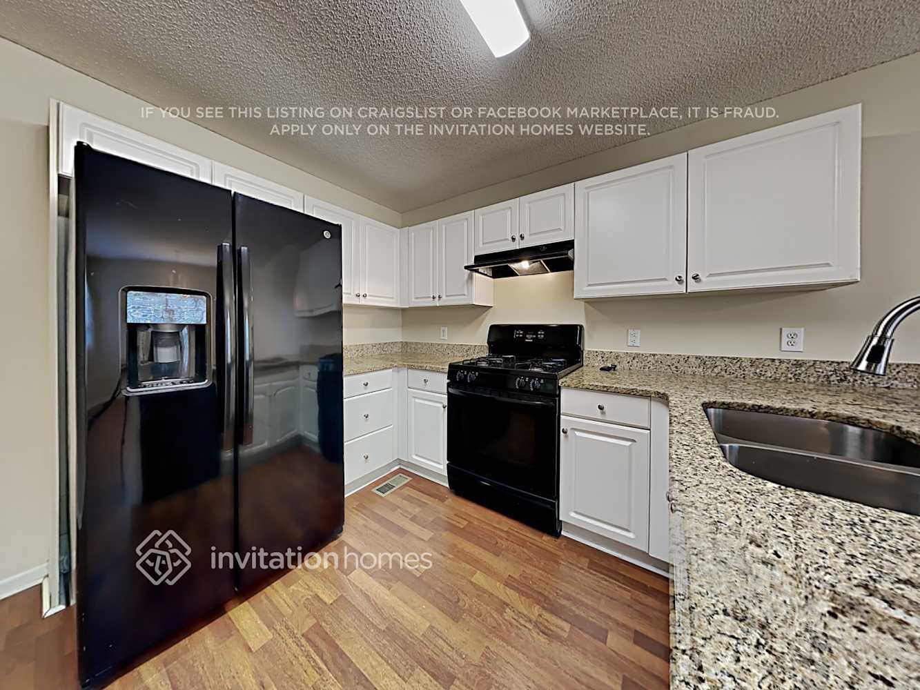 Building Photo - 6007 Armor Dr