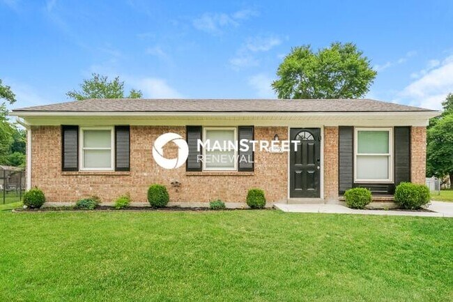 Primary Photo - 4 Bedroom Pet-Friendly Home in louisville,...