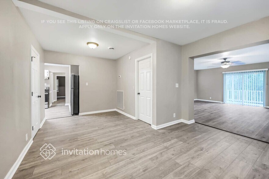 Building Photo - 337 Moncrief Ave
