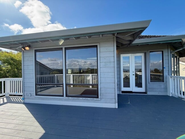 Building Photo - $4,250 / 3 BR + OFFICE - LUXURY HILLTOP HOME WITH PANORAMIC BAY & CITY-LIGHT VIEWS