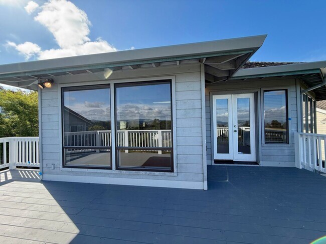 Building Photo - $4,390 / 3 BR + OFFICE - LUXURY HILLTOP HOME WITH PANORAMIC BAY & CITY-LIGHT VIEWS