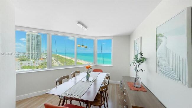 Building Photo - 7135 Collins Ave