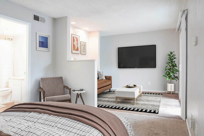 Interior Photo - Bellagio