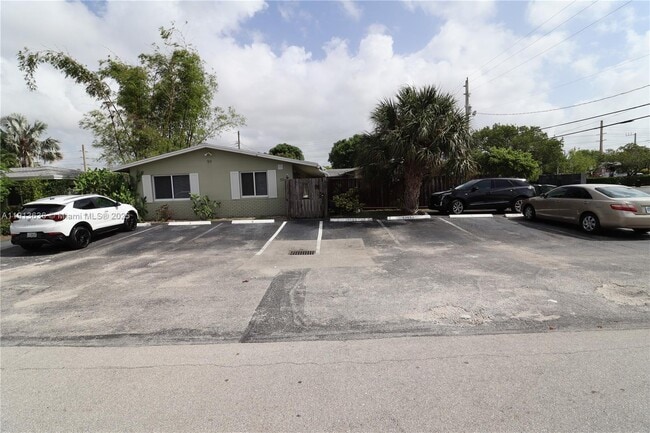 Building Photo - 59 NW 37th St