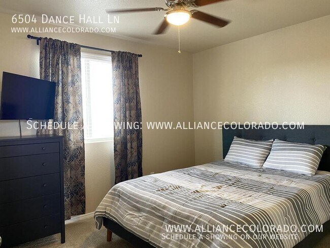 Building Photo - 6504 Dance Hall Ln