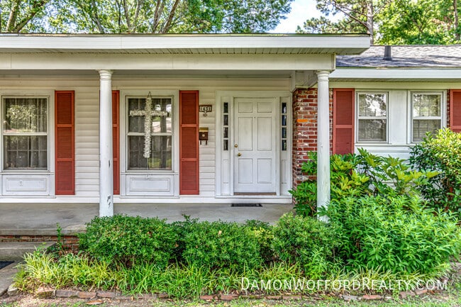 Building Photo - 1431 Brecon Dr