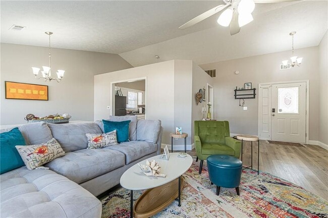 Building Photo - 3195 Jorden Crest Ct NW