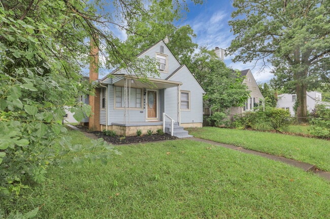 Building Photo - 1275 E Weber Rd