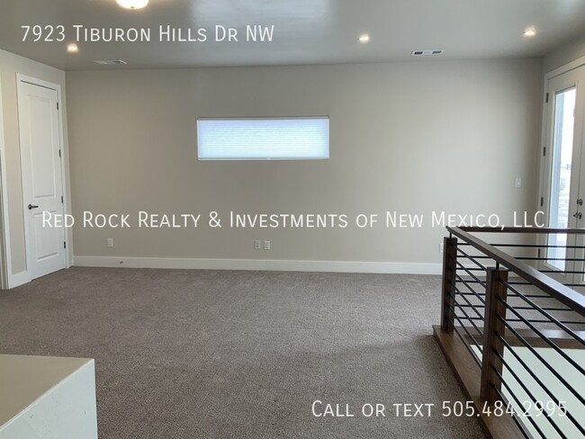 Building Photo - 7923 Tiburon Hills Drive NW