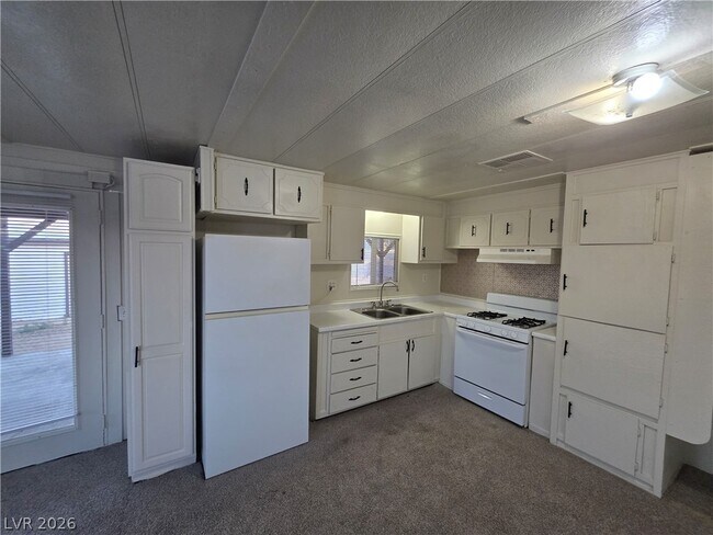 Building Photo - 3 Piute Valley Dr