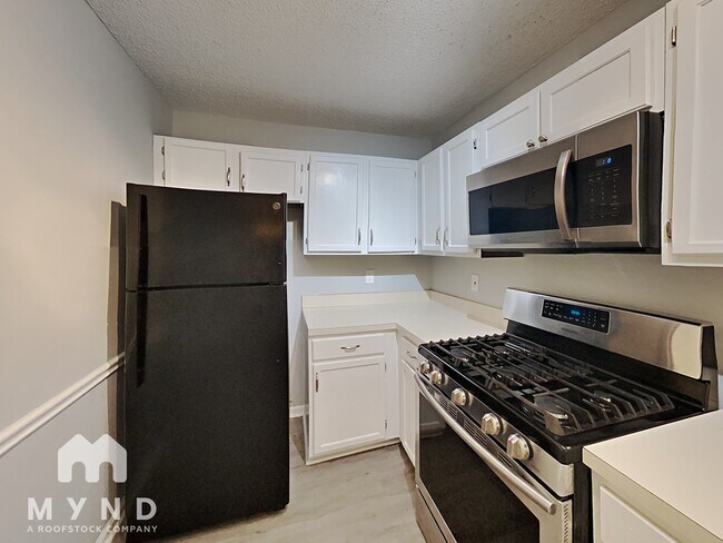 Building Photo - 51 Richaven Pl